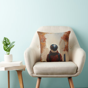 Other Planet Cushion