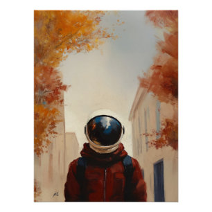 Other Planet Poster