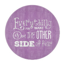 Other side of Fear 