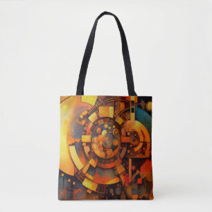 Other Solar System Tote Bag