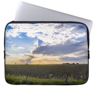 Other Sunset Laptop Sleeve