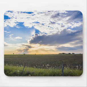 Other Sunset Mouse Pad