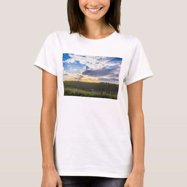 Other Sunset T-Shirt (Front)