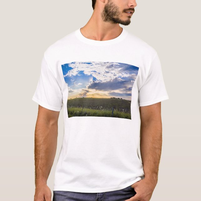 Other Sunset T-Shirt (Front)