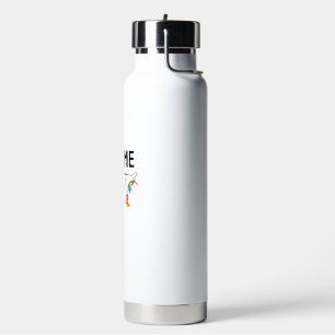 Other Unicorn 71 Year Olds Birthday And Me Gift Fo Water Bottle