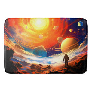 Other World Bath Mat