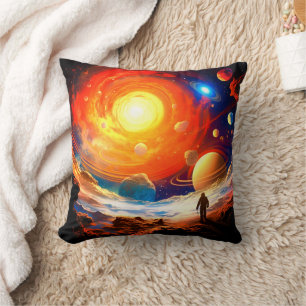 Other World Cushion