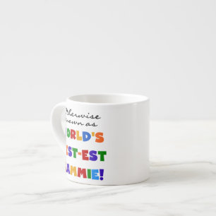 Otherwise Known Best-est Gammie Gifts Espresso Cup