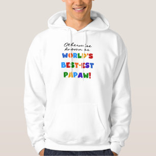 Otherwise Known Best-est Papaw T-shirts and Gifts