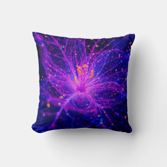 Otherworldly Cushion (Front)