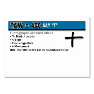 Otiot Flash Cards: 22 of 22