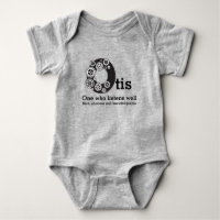 Otis boys name and meaning time cogs