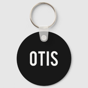 Otis - Cool New Funny Name Fan Gift Tee Key Ring