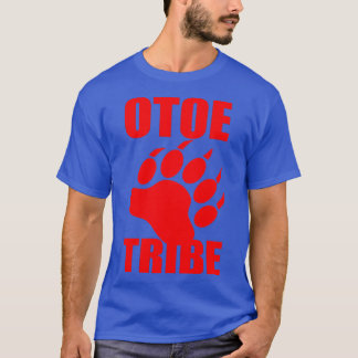 OTOE TRIBE T-Shirt