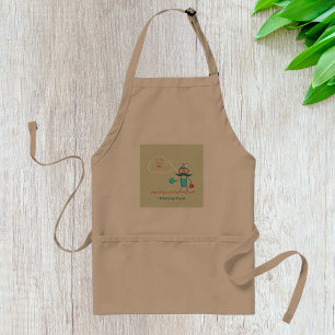 Otolaryngologist Apron