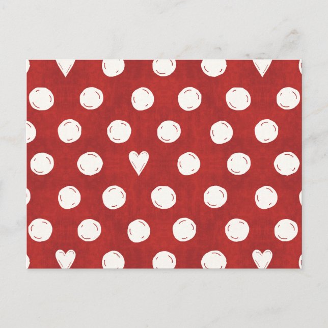 Otomi Farm Step Postcard (Front)