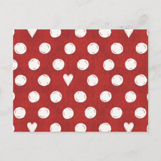 Otomi Farm Step Postcard