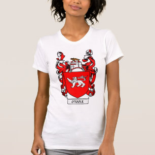 O'TOOLE Coat of Arms T-Shirt