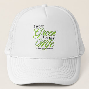 OTS--Wear with Pride T-Shirt Trucker Hat