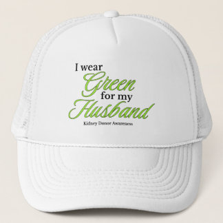 OTS--Wear with Pride T-Shirt Trucker Hat