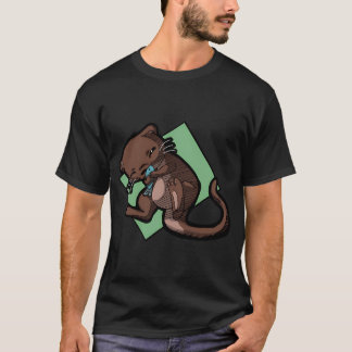 Otta loves fish T-Shirt