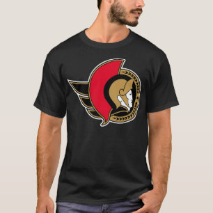 Ottawa at Senators 20202021 T-Shirt