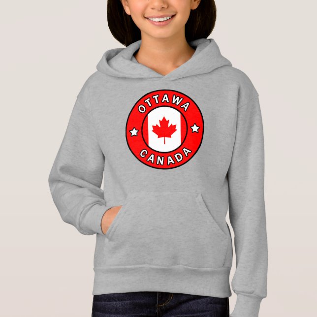 Ottawa Canada (Front)
