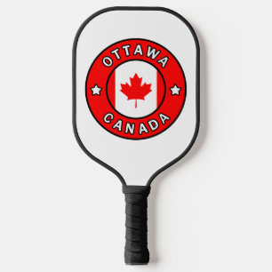 Ottawa Canada Pickleball Paddle