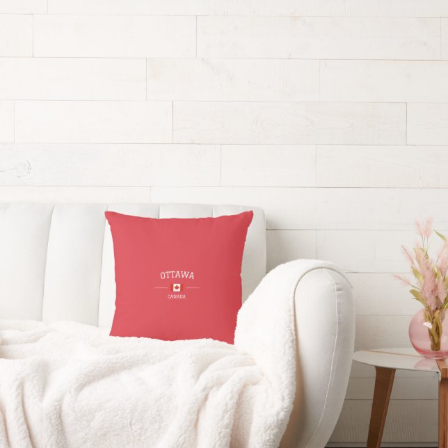 Ottawa Cushion (Couch)