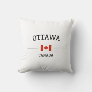 Ottawa Cushion