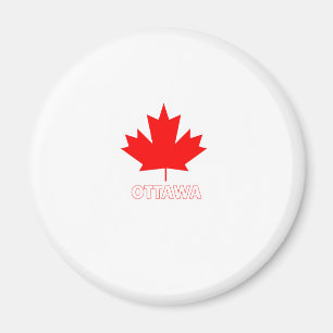Ottawa, Ontario Magnet