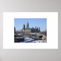 Ottawa Parliament