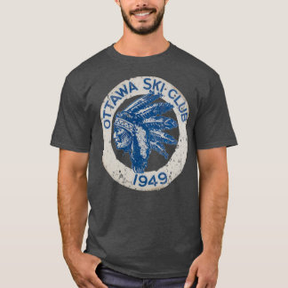 Ottawa Ski Club  T-Shirt