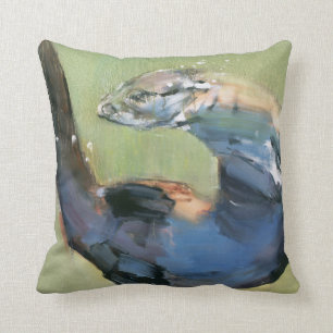 Otter 2003 cushion