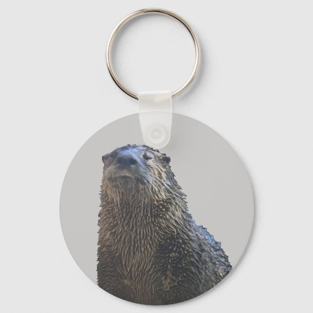 otter 2 key ring (Front)