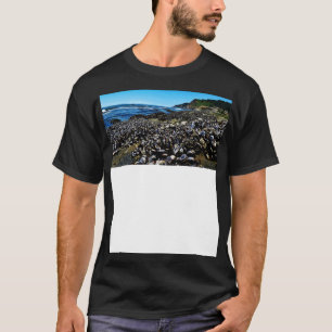 Otter Crest Beach Oregon 1 T-Shirt