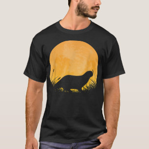 Otter Gift   Otter Easy Halloween Otter Lover Gift T-Shirt