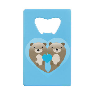 Otter Love