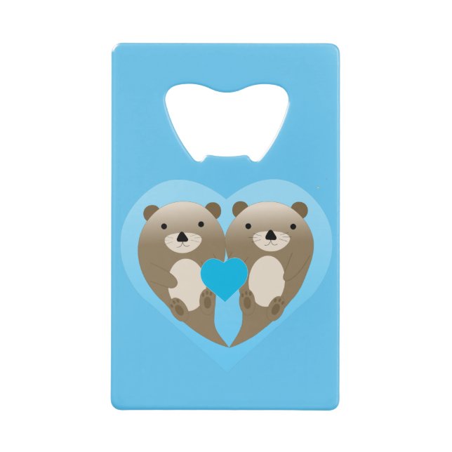 Otter Love (Front)