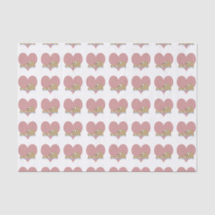 Otter Love Tissue Paper