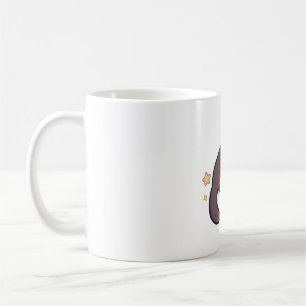 Otter mum Magic Coffee Mug