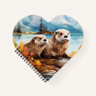 Otter Notebook