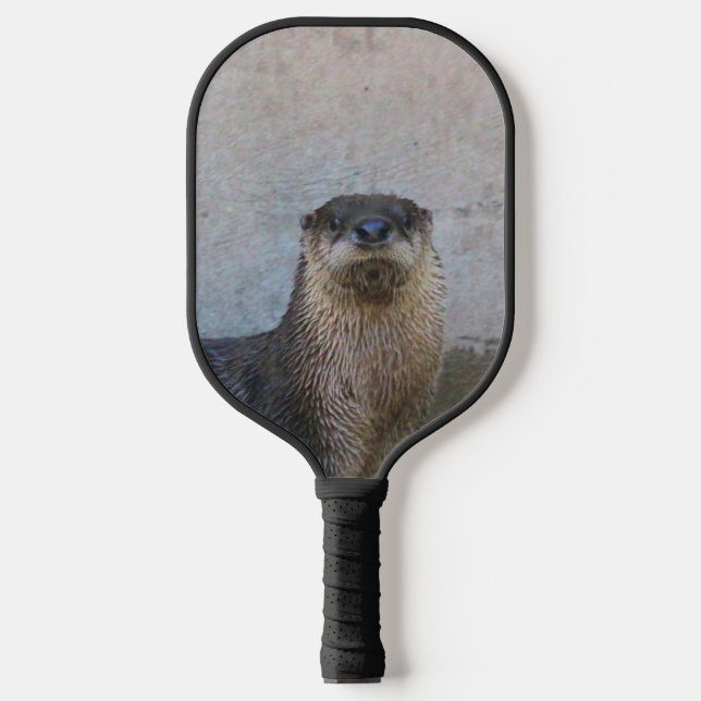 Otter Pickleball Paddle (Front)