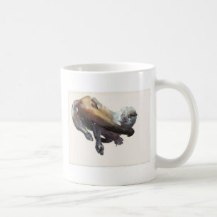 Otter Study I - 'Talisker' Coffee Mug
