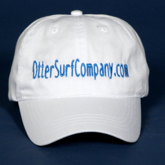 Otter Surf Company - Trucker Cap