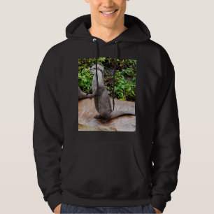 Otter Thats Otterly Unbelievable, Hoodie