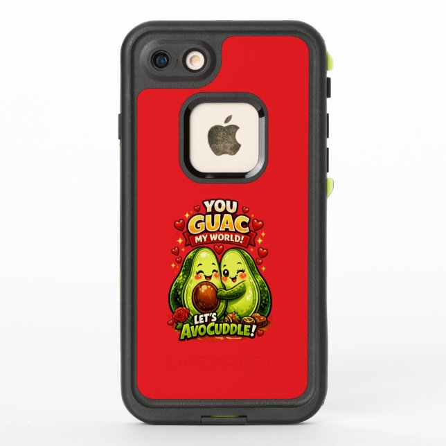 Otterbox Case (Back)