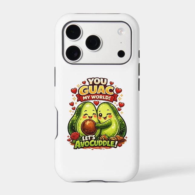 Otterbox Case (Back)