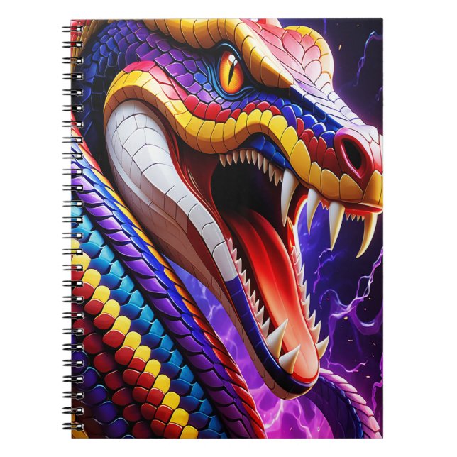 Otterbox Case Notebook (Front)