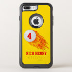 OtterBox Golf iPhone Case Your Text and Colours